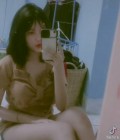 Rencontre Femme Thaïlande à อ.แกลง : Kookkik, 20 ans